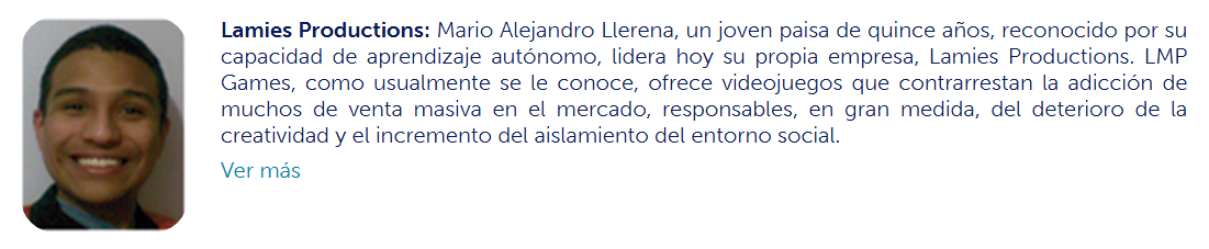 Mario Alejandro Llerena - UCN